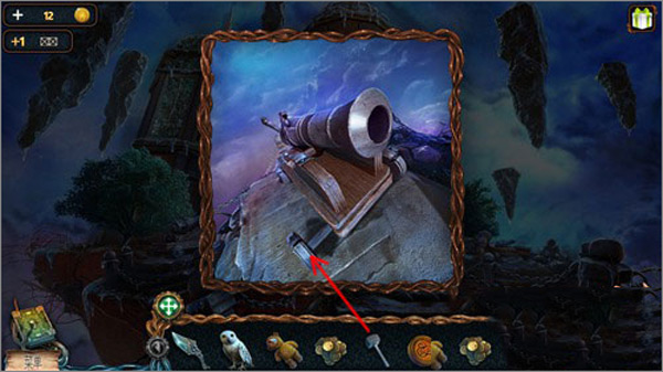 密室逃脱绝境系列4迷失森林手游