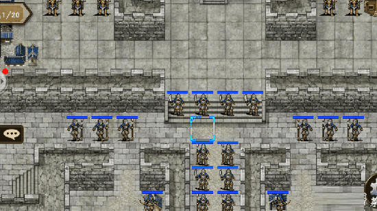 战棋三国小米版