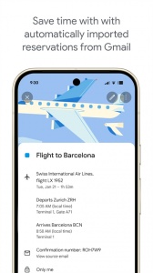 Google日历2025新版