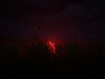 后室：遗失磁带