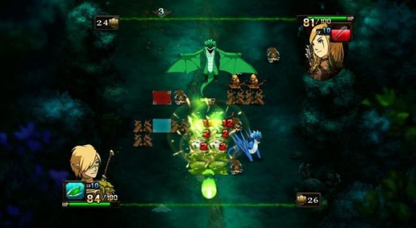 魔法门：英雄交锋