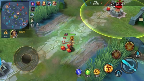 王者精英5V5官方正版