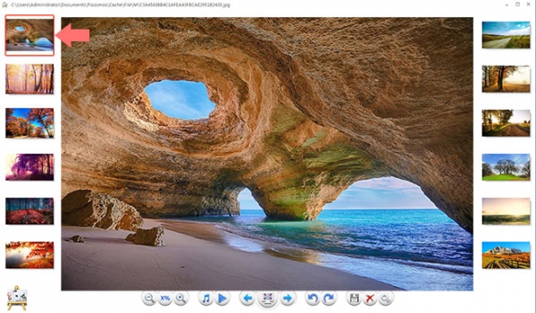图片工厂picosmos Tools
