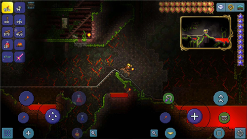 泰拉瑞亚中文版