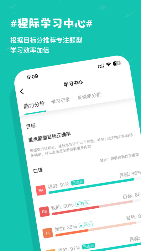 PTE猩际app