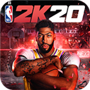 NBA2K20内置作弊菜单版