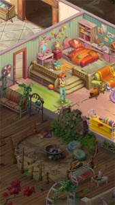 夏威夷三消狂热手游