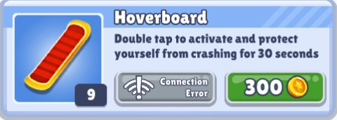 地铁跑酷QAQ3.0定制版