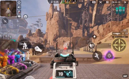 高能英雄云游戏官方正版