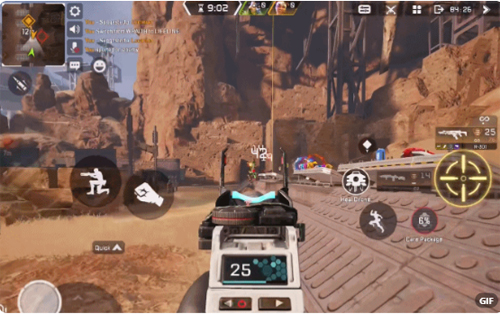 高能英雄云游戏官方正版