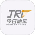 今日速运司机端app