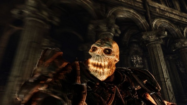 斩妖除魔：地狱诅咒