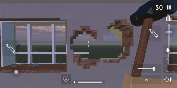 Building Destruction(拆迁模拟器)最新版