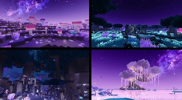 迷你世界vivo版