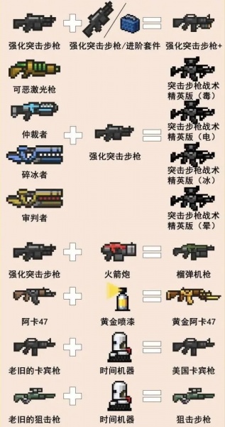 元气骑士2026最新版