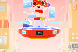 探月少儿编程app