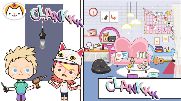 米加小镇公寓最新版