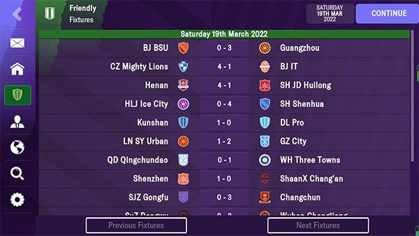 足球经理2024国际版(FM 24 Mobile)