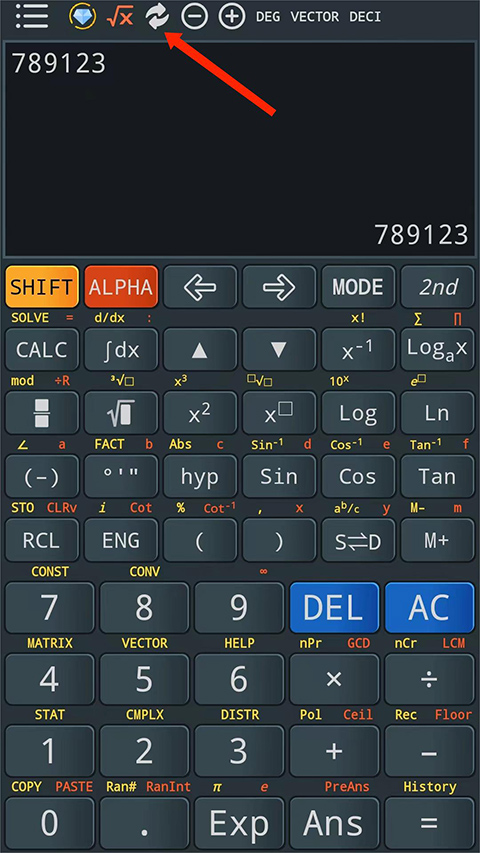 Calc Business手机版