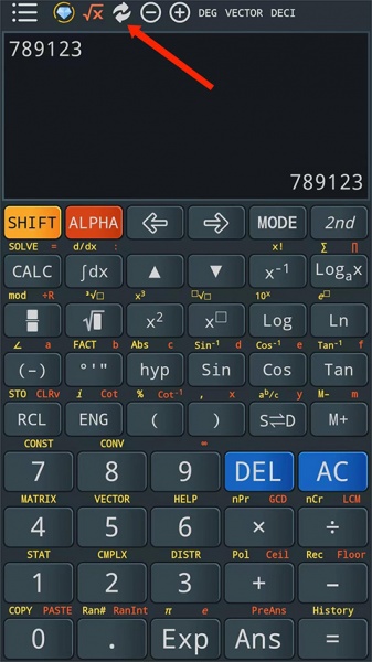 Calc Business手机版