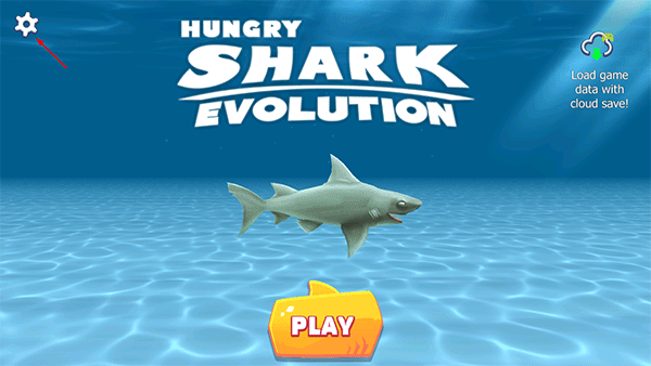 饥饿鲨进化国际服(Hungry Shark Evolution)