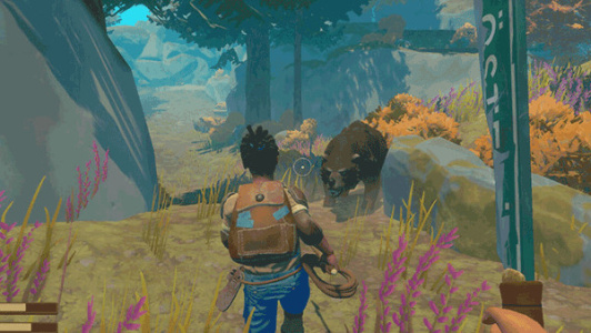 海贼漂流大冒险游戏