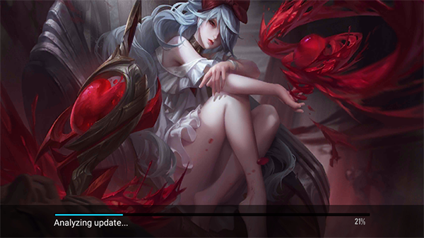 传说对决越南服游戏