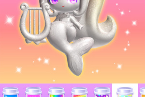 玩偶梦工厂游戏