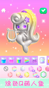 玩偶梦工厂游戏