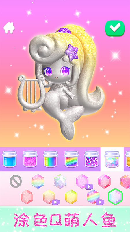 玩偶梦工厂游戏