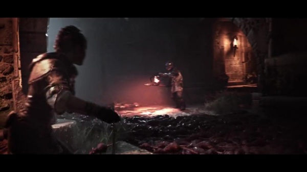 瘟疫传说：无罪