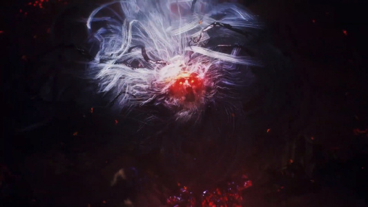 卧龙：苍天陨落