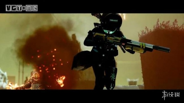 命运2：邪姬魅影