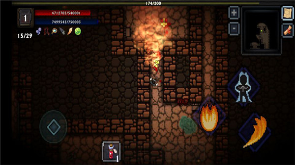 口袋盗贼终极汉化版