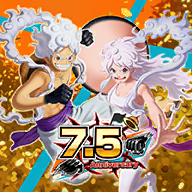海贼王赏金猎人国际版