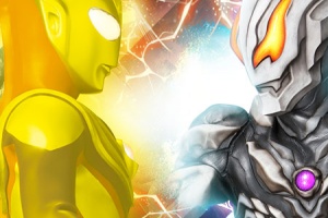 奥特曼王者传奇手游