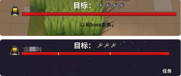 逃跑吧少年科技版