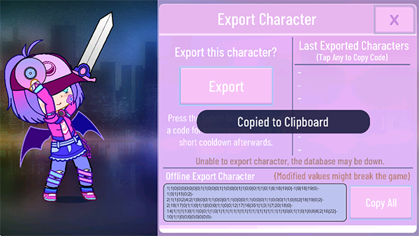 Gacha Nox官方版