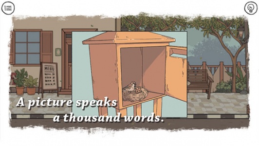 当过去在身边官方版(When Past Was Around)