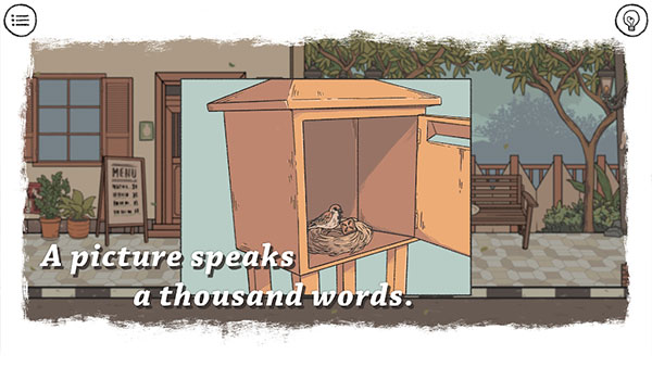 当过去在身边官方版(When Past Was Around)