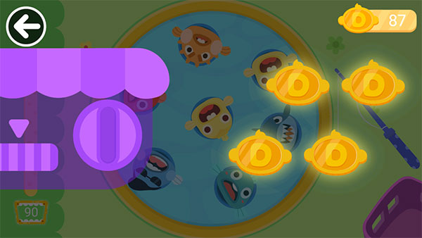 多多恐龙乐园最新版