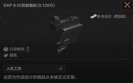 暗区突围测试服