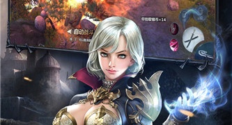 简单容易上手的暗黑童话手游合集