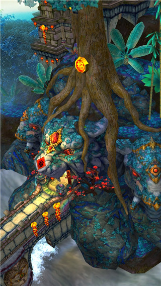 神庙逃亡2oppo版