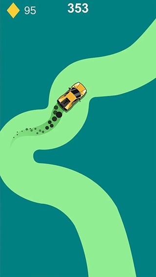 致命漂移官方版