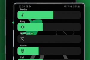 Ultra Volume中文版