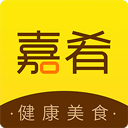嘉肴健康美食菜谱app