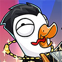 奔跑的蜗牛游戏