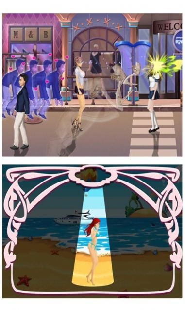 负债少女桃子移植版