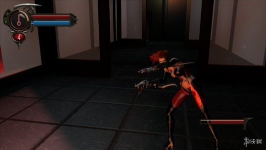 吸血莱恩2：终极剪辑版